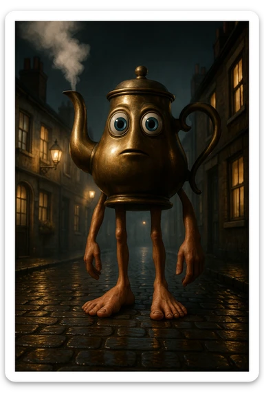 crea una fotografia ratio 16.9 identica a esta no debes cambiar nada solo darmela en diferentes estilos lo mas realistas posibles sticker