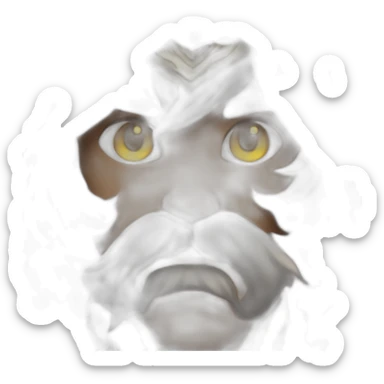 tighnari genshin impact sticker