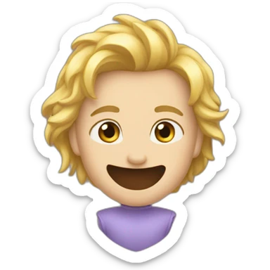 Tout les emoji cœur sticker