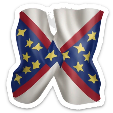 País Vasco bandera sticker