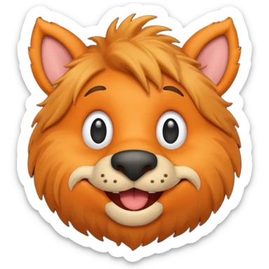 alf emoji sticker