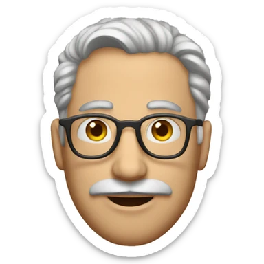 Jewish Arizona man sticker