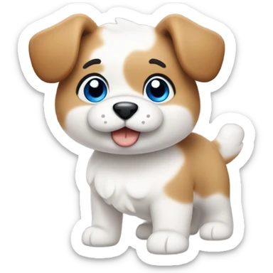 Cinnaminroll  sanrio sticker