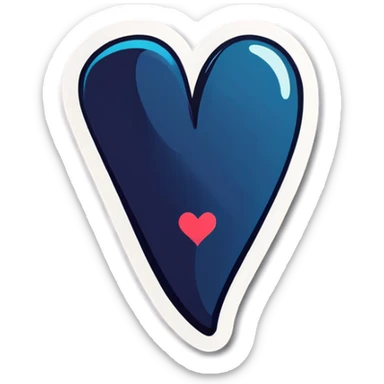 My love sticker