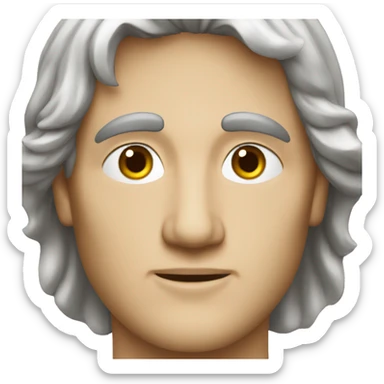 dante alighieri sticker