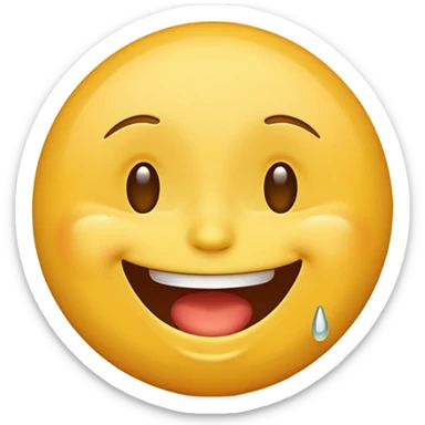 Make a funny emoji sticker