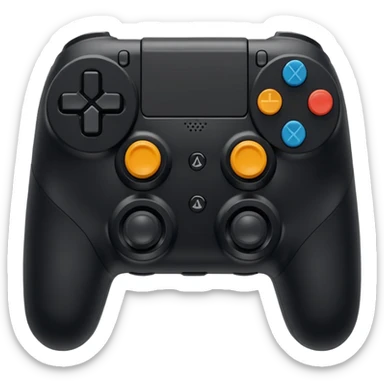 ps4 controller sticker
