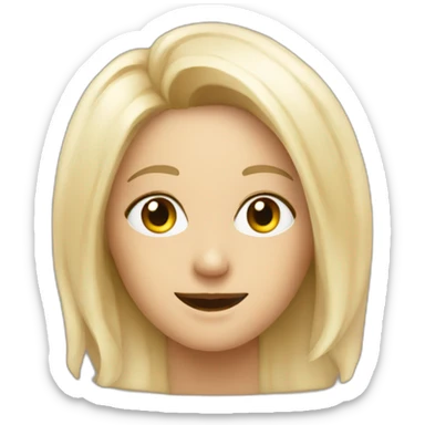 Discount coupon code sticker