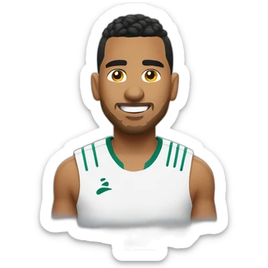 kyrgios sticker