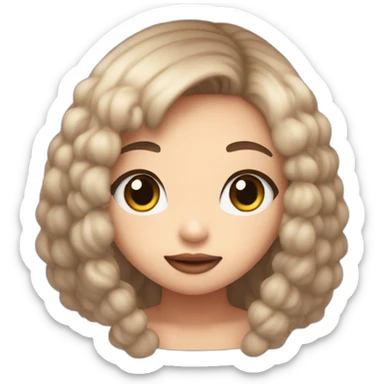 Jennie from blackpink  sticker