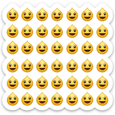 Select sort algorithm sticker