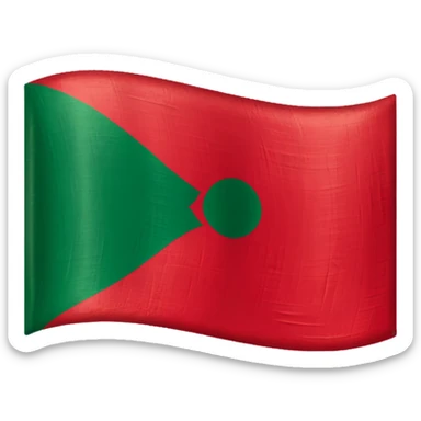 🇧🇩 sticker