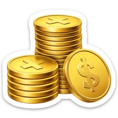 BOUNTIES where all BOUNTIES we see sticker