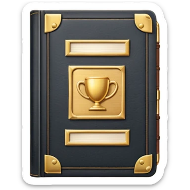 entertainment, media and sports law sticker