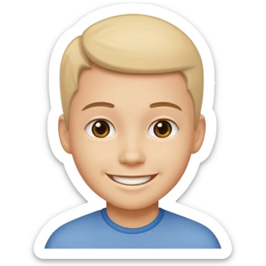 pessoa muito baixinha sticker