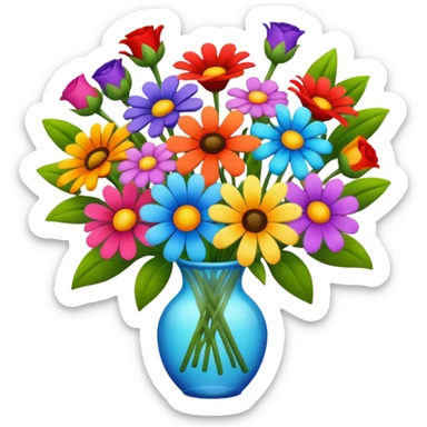 💐 sticker