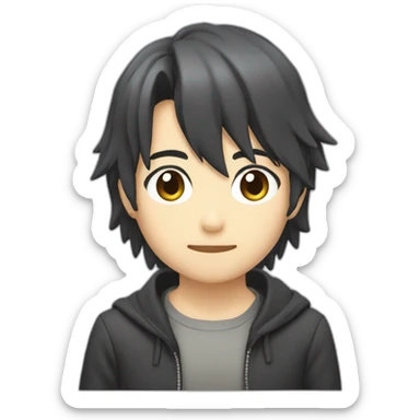 sakurai_kazutoshi sticker