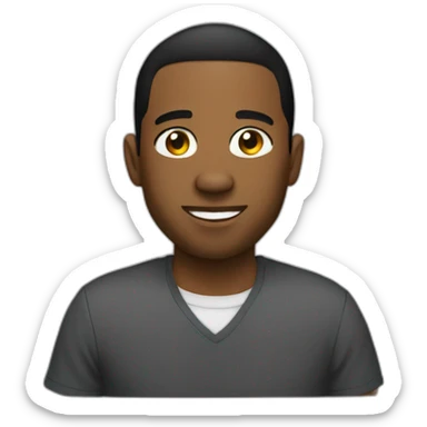 Aaron peterson sticker