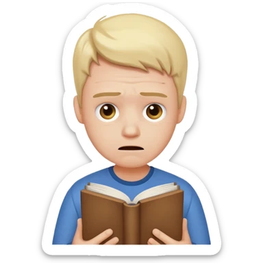 Adoption som katalysator for kontrolbehovAdam Oehlenschläger sticker