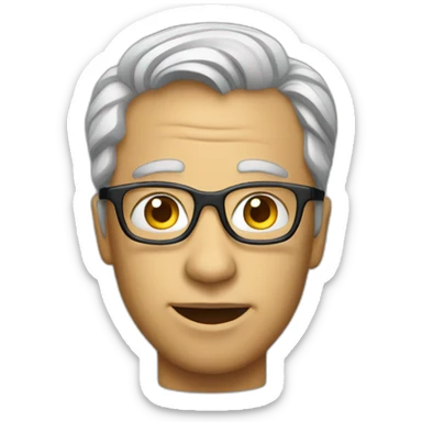 cinema director sticker