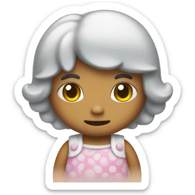 Sanrio character  sticker