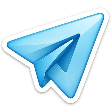 Create telegram blue tick verification  sticker