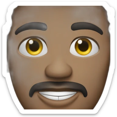 Danel Jackson Stargate sticker