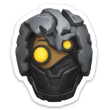 wraith apex legends sticker