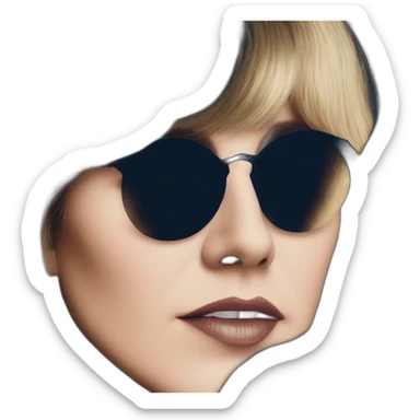 Stevie nicks rumors album sticker