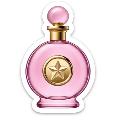 lattafa yard pink perfume 100ml sticker