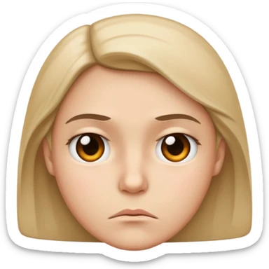 😒 sticker