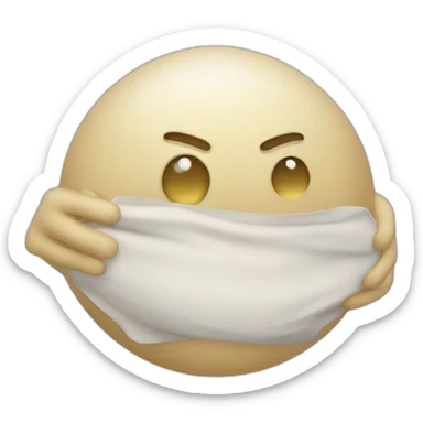 hernia de disco sticker