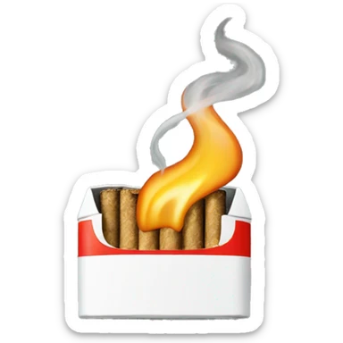 marlboro sticker