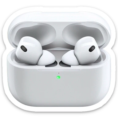 AirPods pro sticker