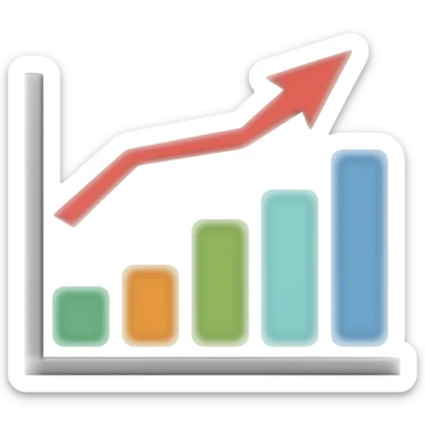 estudio de mercado sticker