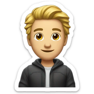 dualsence ps5  sticker