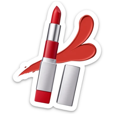 Maybelline super stay liquid lipstick sticker