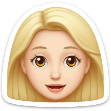 My soulmate  sticker