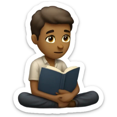 If only I had told him book sticker