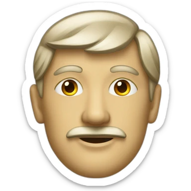 Symbole de l'Allemagne qui a eu le plus de participants en 1923 sticker