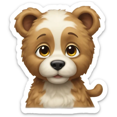 Duffy sticker
