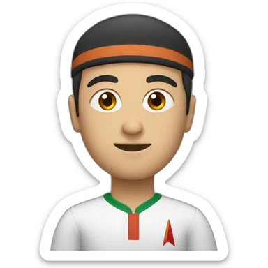 As far rabat sticker