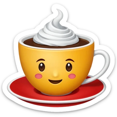 bana“Şimşek çarpan beyin.” İlham ve risk kokuyor. sticker