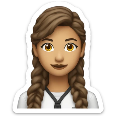 Zendaya usual manager sticker