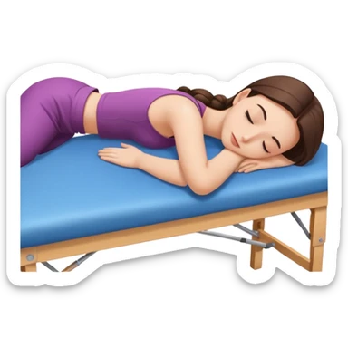 i need a girl in a massage when tthe other make the massage sticker