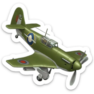 Shrek buchon sticker