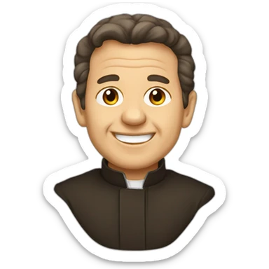 Don bosco sticker