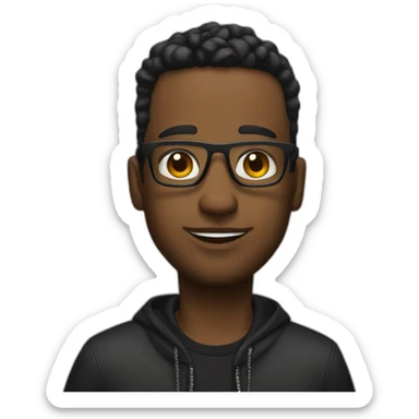 musicproducer sticker