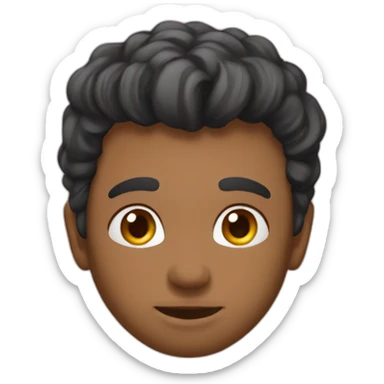 nous sommes amoureux sticker