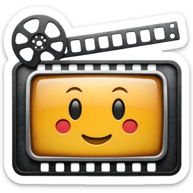 mac os icon physical film 60s sticker